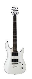 Cort KX5-WP KX Series Электрогитара, белая KX5-WP
