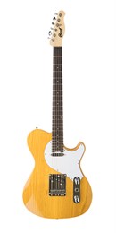 Cort Classic-TC-SBN Электрогитара Classic-TC-SBN