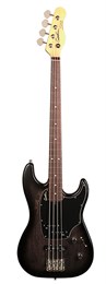 Godin 036141 Shifter Classic 4 Black Burst SG RN Бас-гитара, с чехлом. 036141