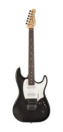Godin 034048 Session Black Burst SG RN Электрогитара, с чехлом. 034048