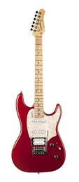 Godin 041190 Session Desert Red HG MN LTD Электрогитара, с чехлом. 041190