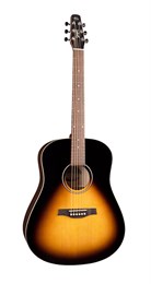 Seagull 039517 S6 Spruce Sunburst GT A/E Электро-акустическая гитара 039517