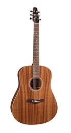 Seagull 038916 S6 Mahogany Deluxe A/E Электро-акустическая гитара 038916