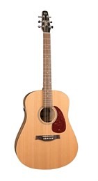 Seagull 029426 S6 Original Q1T Электро-акустическая гитара 029426