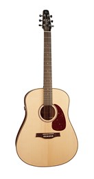 Seagull 032679 Maritime SWS QIT Электро-акустическая гитара 032679