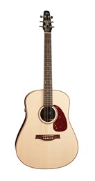 Seagull 033614 Maritime SWS Rosewood QIT Электро-акустическая гитара 033614