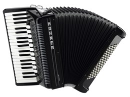 A3822 AMICA IV 96 SW/BSTU Аккордеон Hohner A3822