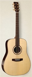 Simon &amp; Patrick 025213 Showcase Rosewood DLX TRIC Акустическая гитара, с футляром 025213