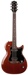 Godin 037902 Empire Mahogany HG RN Электрогитара, с чехлом 037902