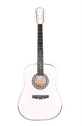 Амистар H-64-WH Акустическая гитара, дредноут H-64-WH