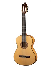 Alhambra 8.218 Flamenco Conservatory 8FC Классическая гитара 8.218