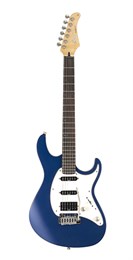 Cort G250-BMS G Series Электрогитара, синяя G250-BMS