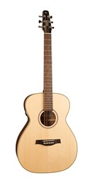 Seagull 040421 Maritime SWS Concert Hall Электро-акустическая гитара 040421