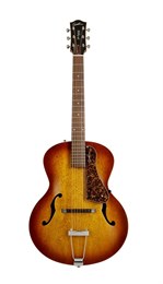 Godin 031252 5th Avenue Cognac Burst SG Электрогитара арктоп 031252
