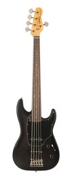 Godin 036011 Shifter Classic 5 Black Burst SG RN Бас-гитара 5-струнная, с чехлом 036011