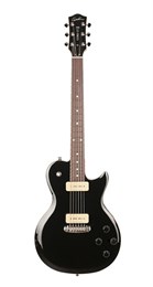 Godin 041121 Core CT P90 Black GT Электрогитара, с чехлом 041121
