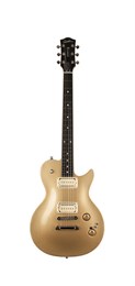 Godin 041176 Summit Classic Convertible Gold HG Электрогитара, с чехлом 041176