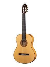Alhambra 8.224 Flamenco Concert 10 Fc Классическая гитара, с футляром 8.224