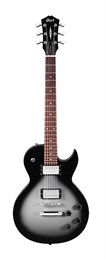 Cort CR150-SBS CR Series Электрогитара, черный санберст CR150-SBS
