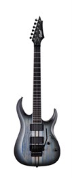 Cort X500-OPJB X Series Электрогитара, синий санберст X500-OPJB