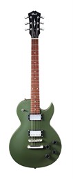 Cort CR150-ODS CR Series Электрогитара, оливковая CR150-ODS