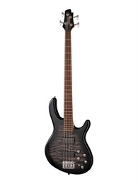 Cort Action-DLX-Plus-FGB Action Series Бас-гитара, серый санберст Action-DLX-Plus-FGB