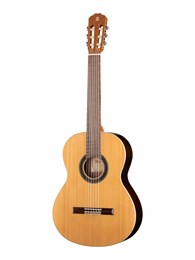 Alhambra 6.502 Classical Student 1C LH Классическая гитара, леворукая 6.502