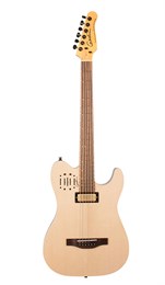 Godin 041862 Acousticaster Deluxe RN Электро-акустическая гитара 041862
