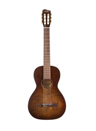 Art & Lutherie 046591 Roadhouse Bourbon Burst Nylon Классическая гитара 046591