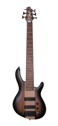 Cort C6-Plus-ZBMH-OTAB Artisan Series Бас-гитара 6-струнная C6-Plus-ZBMH-OTAB