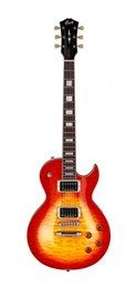 Cort CR-Custom-CRS CR Series Электрогитара, санберст CR-Custom-CRS