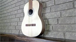 Milena-Music ML-A2-Nop(Gs/w) Акустическая гитара ML-A2-Nop(Gs/w)