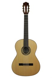 Kremona RM-LH Rosa Morena Flamenco Series Классическая гитара, леворукая RM-LH