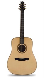 Alhambra 5.815 W-4 A B Акустическая гитара 5.815