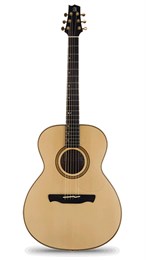 Alhambra 121 A-4 A B Акустическая гитара 121