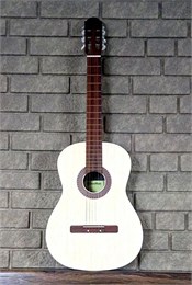 Milena-Music ML-A2-Nop(s/w) Акустическая гитара ML-A2-Nop(s/w)