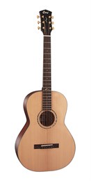 Cort Gold-P6-NG Gold Series Акустическая гитара, цвет натуральный глянцевый Gold-P6-NG