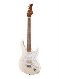 Cort G260CS-OW G Series Электрогитара, белая G260CS-OW