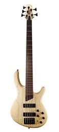Cort B5-Plus-AS-OPN Artisan Series Бас-гитара 5-струнная, цвет натуральный B5-Plus-AS-OPN