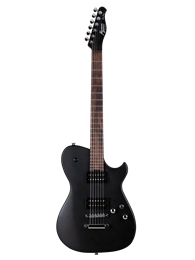 Cort MBM-1-SBLK Manson Series Электрогитара MBM-1-SBLK