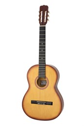 Presto GC-SB30 Классическая гитара, санберст GC-SB30