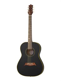 Niagara FL-39BK Гитара акустическая, черная FL-39BK