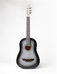 АККОРД ACD-38A-42-G Акустическая гитара, серый санберст ACD-38A-42-G