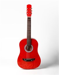 АККОРД ACD-38A-42-MAH Акустическая гитара, цвет красное дерево ACD-38A-42-MAH