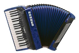 A1644 BRAVO III 80 Аккордеон, Hohner A1644