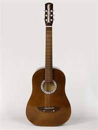 АККОРД ACD-39A-74-DN Акустическая гитара, цвет темный орех ACD-39A-74-DN