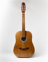 АККОРД ACD-41A-85-DN Акустическая гитара, цвет темный орех ACD-41A-85-DN