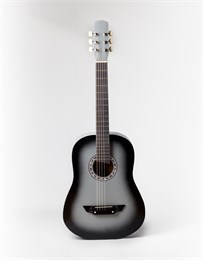 АККОРД ACD-39A-93-G Акустическая гитара, серый санберст ACD-39A-93-G