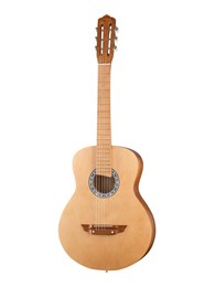 АККОРД ACD-40A-12-LN Акустическая гитара, цвет светлый орех ACD-40A-12-LN