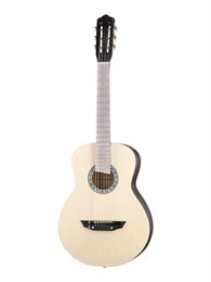 АККОРД ACD-40A-12-EC Акустическая гитара, цвет эбен/шампань ACD-40A-12-EC